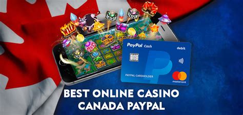 best online casino canada paypal/